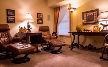 Czy podnóżek jest obowiązkowy?