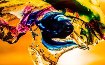 Co zamiast żelu do brwi?