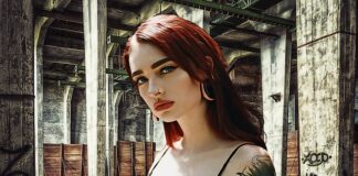 Jak podkręcić rzęsy tuszem?