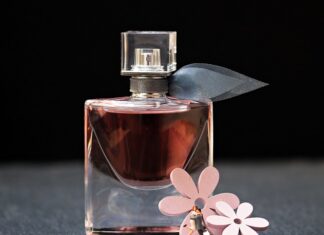 Jakich perfum używa Meghan?