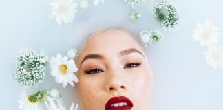 Jak zrobić kąpiel oczyszczająca?