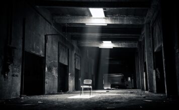 Jak siedzieć na krześle biurowym?