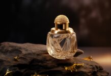 Co wyróżnia perfumy z Anglii