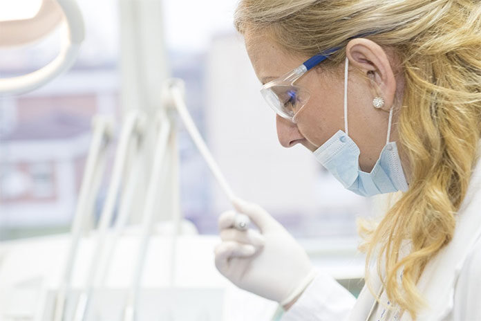 Jak wybrać najlepszy gabinet stomatologiczny