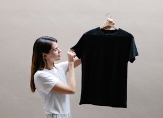 Koszulki T-shirt damskie