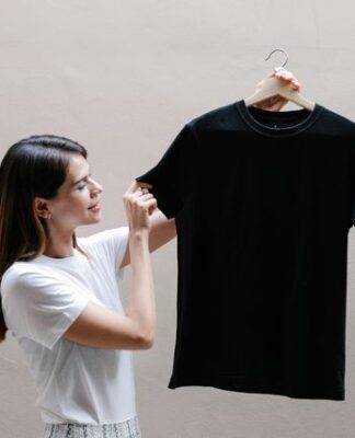 Koszulki T-shirt damskie
